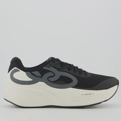 Tênis Masculino Olympikus Veloz 4 - Foto 1