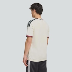 Camisa Manchester United III 26/27 adidas Masculina - Foto 2