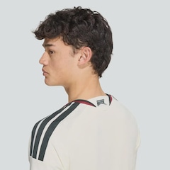 Camisa Manchester United III 26/27 adidas Masculina - Foto 4
