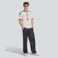 Camisa Manchester United III 26/27 adidas Masculina - Foto 5