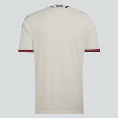 Camisa Manchester United III 26/27 adidas Masculina - Foto 7