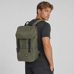 Mochila adidas Flap - Foto 1