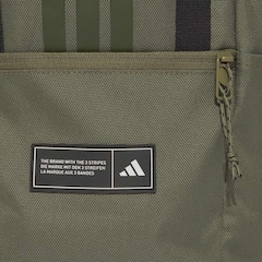 Mochila adidas Flap - Foto 6