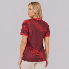 Camisa do Internacional III 26/27 adidas Feminina - Foto 4