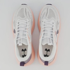 Tênis Feminino Under Armour Endless - Foto 4