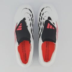 Chuteira Society Adulto adidas Predator Club FT - Foto 4