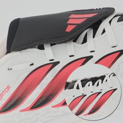 Chuteira Society Adulto adidas Predator Club FT - Foto 7