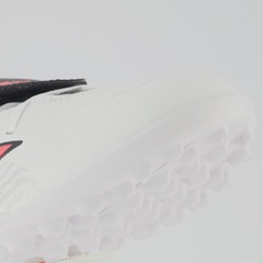 Chuteira Society Adulto adidas Predator Club FT - Foto 8
