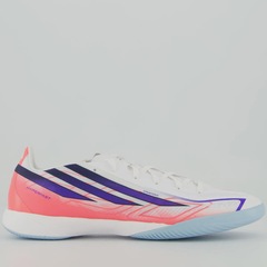 Chuteira Futsal Adulto adidas F50 Hyperfast League IN - Foto 1