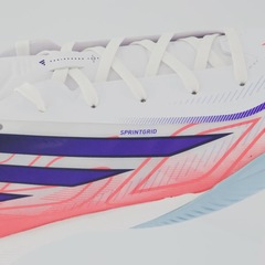 Chuteira Futsal Adulto adidas F50 Hyperfast League IN - Foto 7
