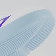 Chuteira Futsal Adulto adidas F50 Hyperfast League IN - Foto 8