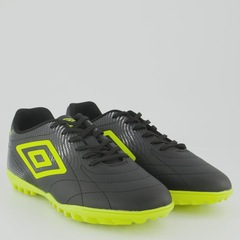 Chuteira Society Adulto Umbro Class Neo - Foto 2