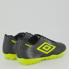 Chuteira Society Adulto Umbro Class Neo - Foto 3