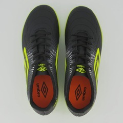 Chuteira Society Adulto Umbro Class Neo - Foto 4