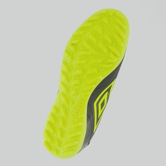 Chuteira Society Adulto Umbro Class Neo - Foto 5