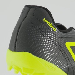 Chuteira Society Adulto Umbro Class Neo - Foto 6