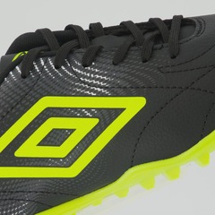 Chuteira Society Adulto Umbro Class Neo - Foto 7