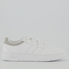 Tênis Infantil adidas Hoops Clasic EL - Foto 1