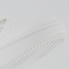 Tênis Infantil adidas Hoops Clasic EL - Foto 8