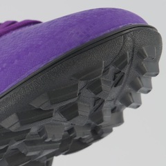 Chuteira Society Adulto Umbro Techno II - Foto 8