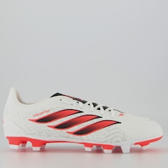 Chuteira de Campo Adulto adidas Predator Club - Foto 1