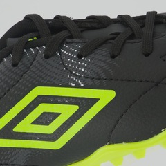 Chuteira Society Infantil Umbro Class Neo K - Foto 7