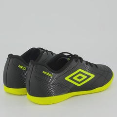 Chuteira Futsal Infantil Umbro Class Neo - Foto 3