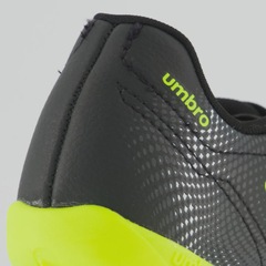 Chuteira Futsal Infantil Umbro Class Neo - Foto 6