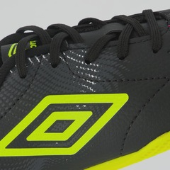 Chuteira Futsal Infantil Umbro Class Neo - Foto 7