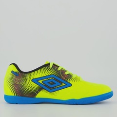 Chuteira Futsal Infantil Umbro Class Neo - Foto 1
