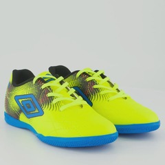 Chuteira Futsal Infantil Umbro Class Neo - Foto 2