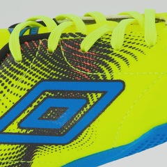 Chuteira Futsal Infantil Umbro Class Neo - Foto 7