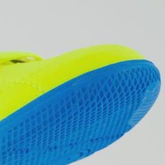 Chuteira Futsal Infantil Umbro Class Neo - Foto 8