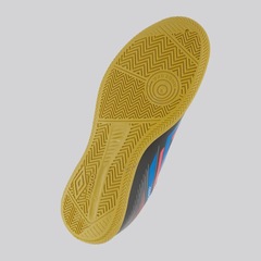 Chuteira Futsal Adulto Umbro Aerodynamic - Foto 5