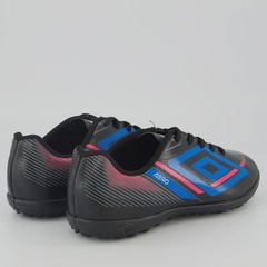 Chuteira Society Adulto Umbro Aerodynamic - Foto 3