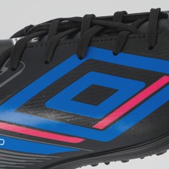 Chuteira Society Adulto Umbro Aerodynamic - Foto 7