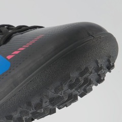 Chuteira Society Adulto Umbro Aerodynamic - Foto 8