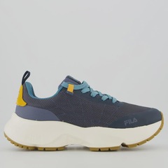 Tênis Masculino Fila Elevation - Foto 1