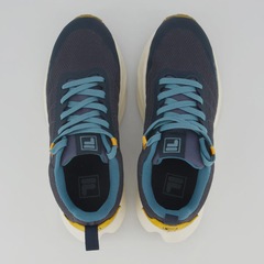 Tênis Masculino Fila Elevation - Foto 4