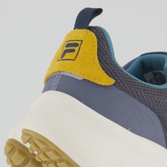Tênis Masculino Fila Elevation - Foto 6