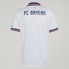 Camisa Bayern II 26/27 Jogador adidas Masculina - Foto 4