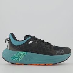 Tênis Masculino Fila Racer Skytrail - Foto 1