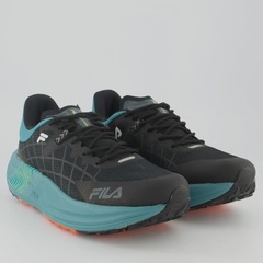 Tênis Masculino Fila Racer Skytrail - Foto 2
