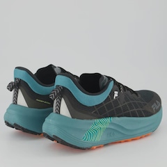 Tênis Masculino Fila Racer Skytrail - Foto 3