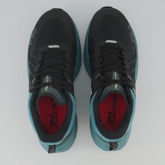 Tênis Masculino Fila Racer Skytrail - Foto 4