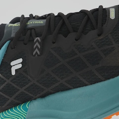 Tênis Masculino Fila Racer Skytrail - Foto 6