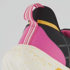 Tênis Feminino Fila Focus - Foto 6