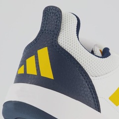 Tênis Infantil adidas Tensaur Sport 3.0 CF - Foto 6
