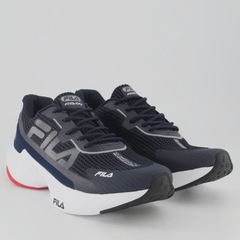 Tênis Masculino Fila Recovery - Foto 2