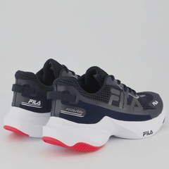 Tênis Masculino Fila Recovery - Foto 3